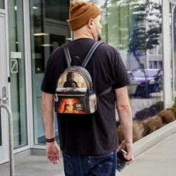 Loungefly -Loungefly EP3 REVENGE OF THE SITH 009